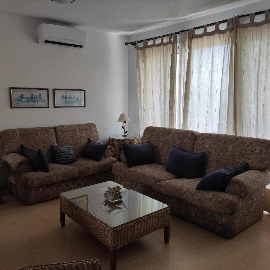 Calas De Conil Duplex B 콘일데라프론테라 외부 사진