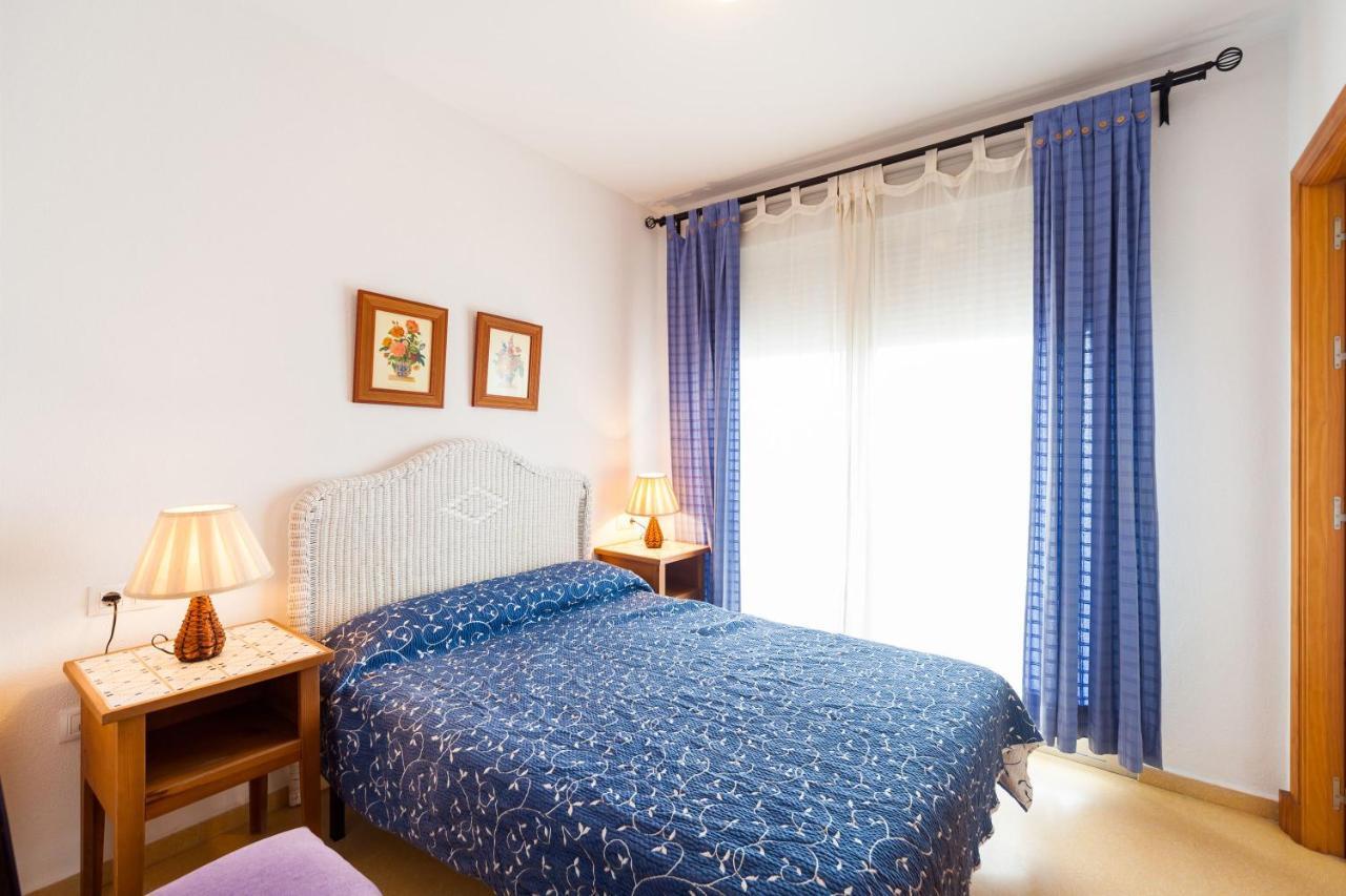Calas De Conil Duplex B 콘일데라프론테라 외부 사진
