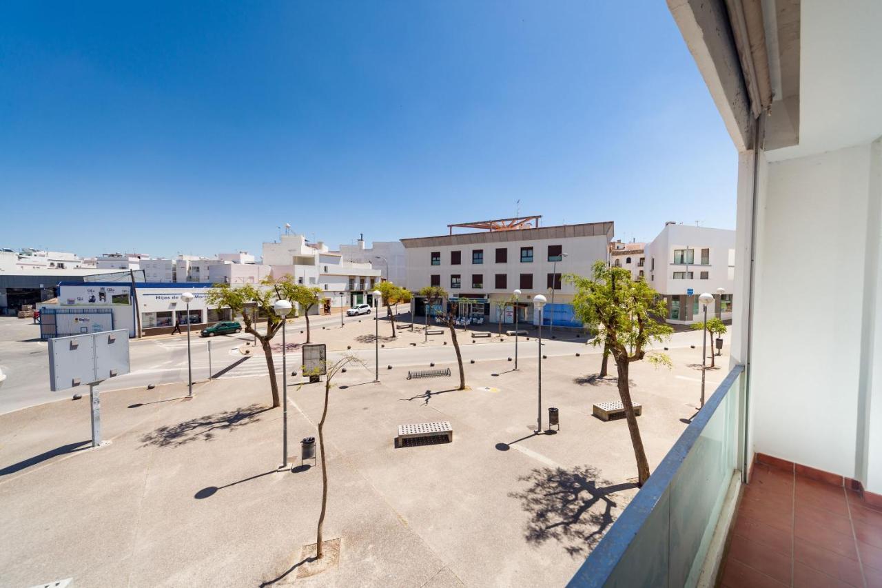 Calas De Conil Duplex B 콘일데라프론테라 외부 사진