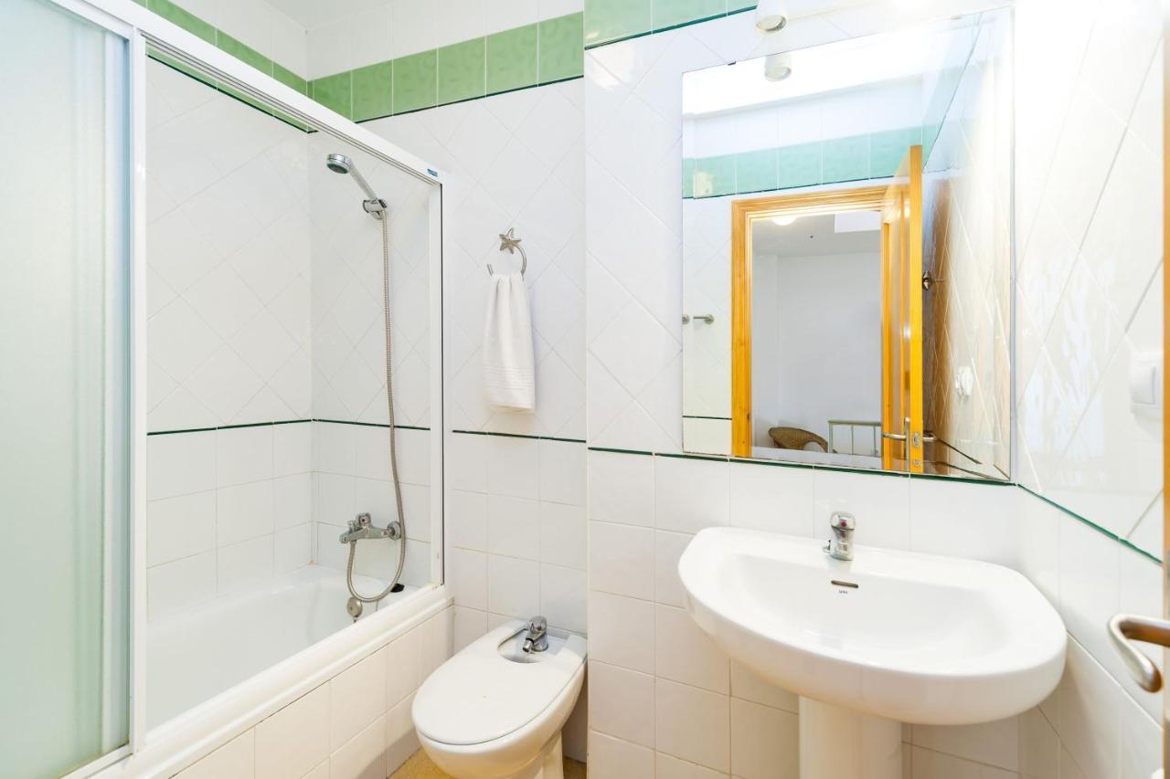 Calas De Conil Duplex B 콘일데라프론테라 외부 사진