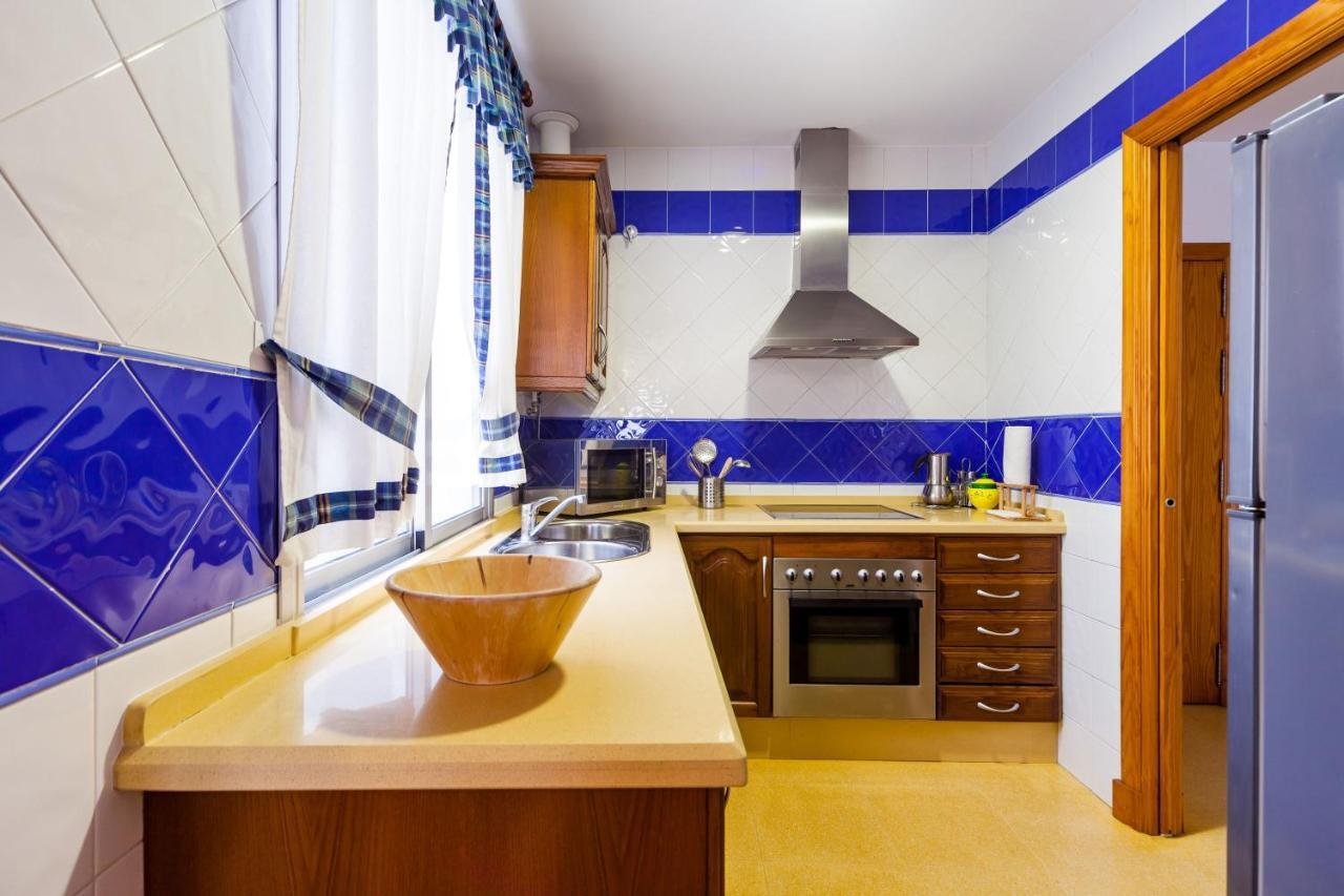 Calas De Conil Duplex B 콘일데라프론테라 외부 사진