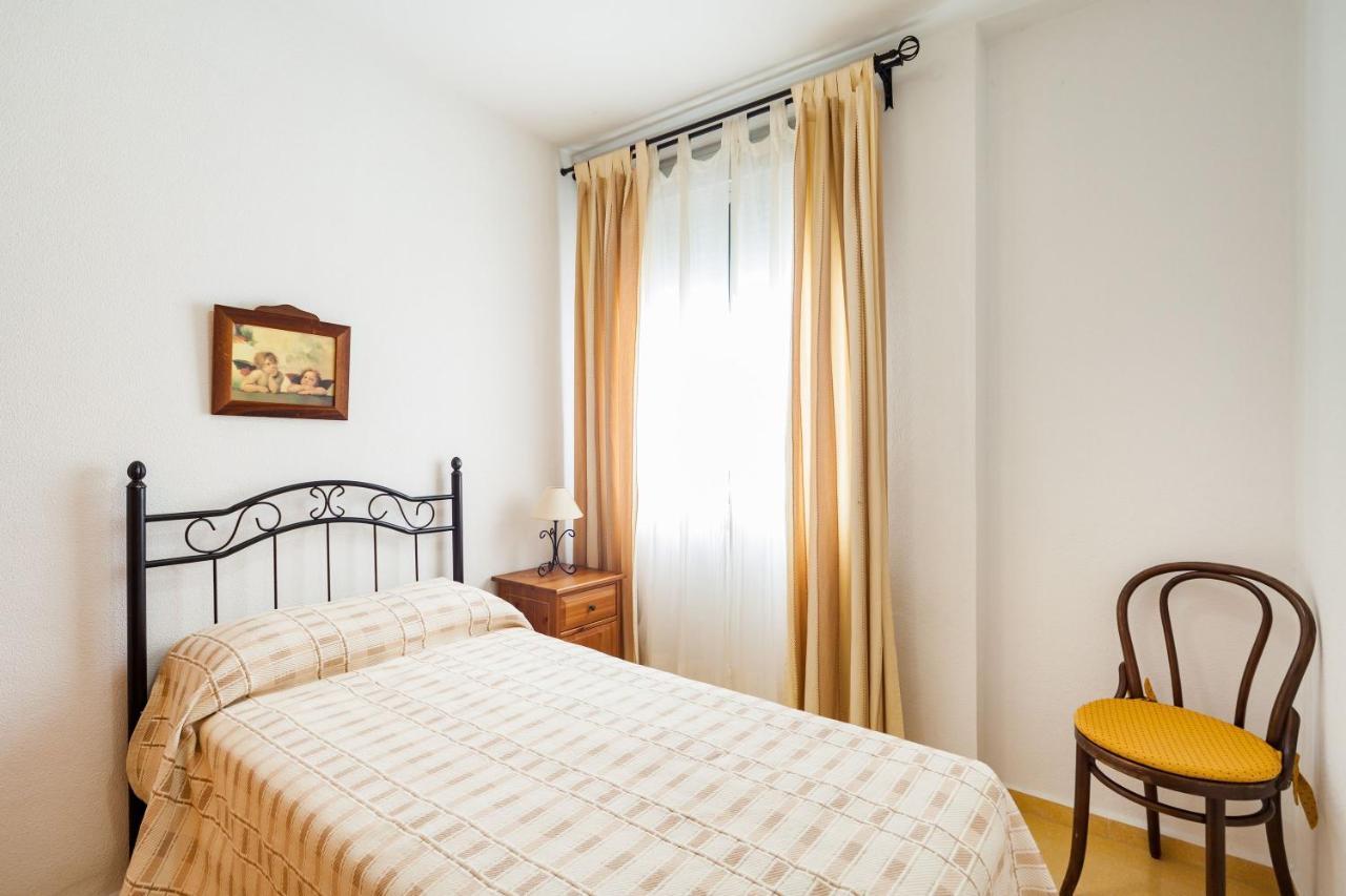 Calas De Conil Duplex B 콘일데라프론테라 외부 사진