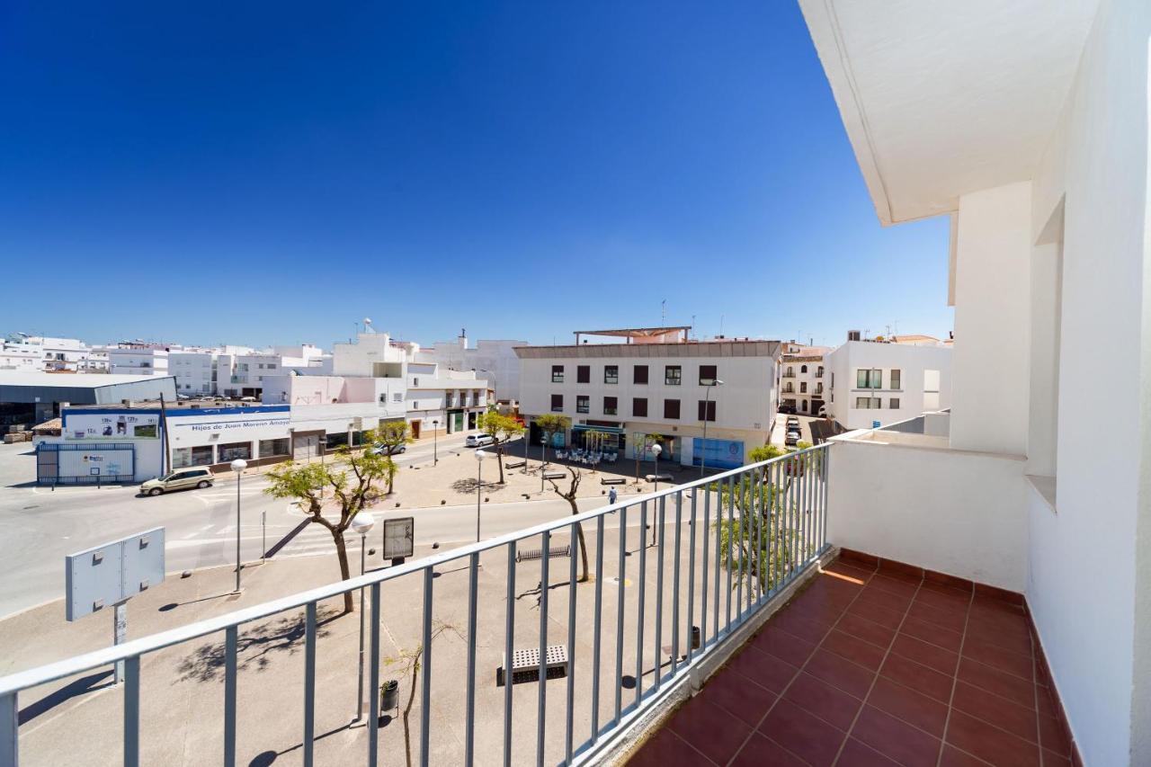 Calas De Conil Duplex B 콘일데라프론테라 외부 사진