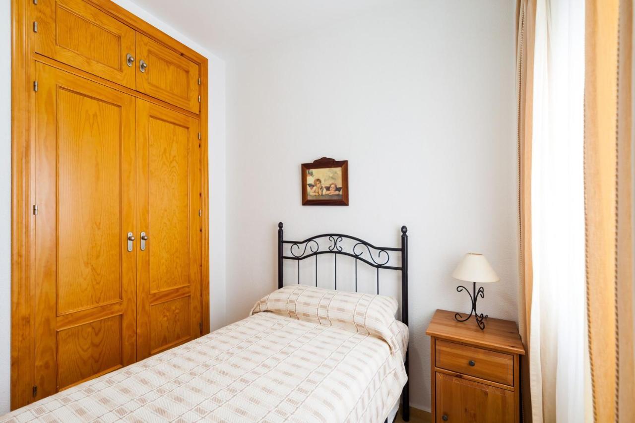 Calas De Conil Duplex B 콘일데라프론테라 외부 사진