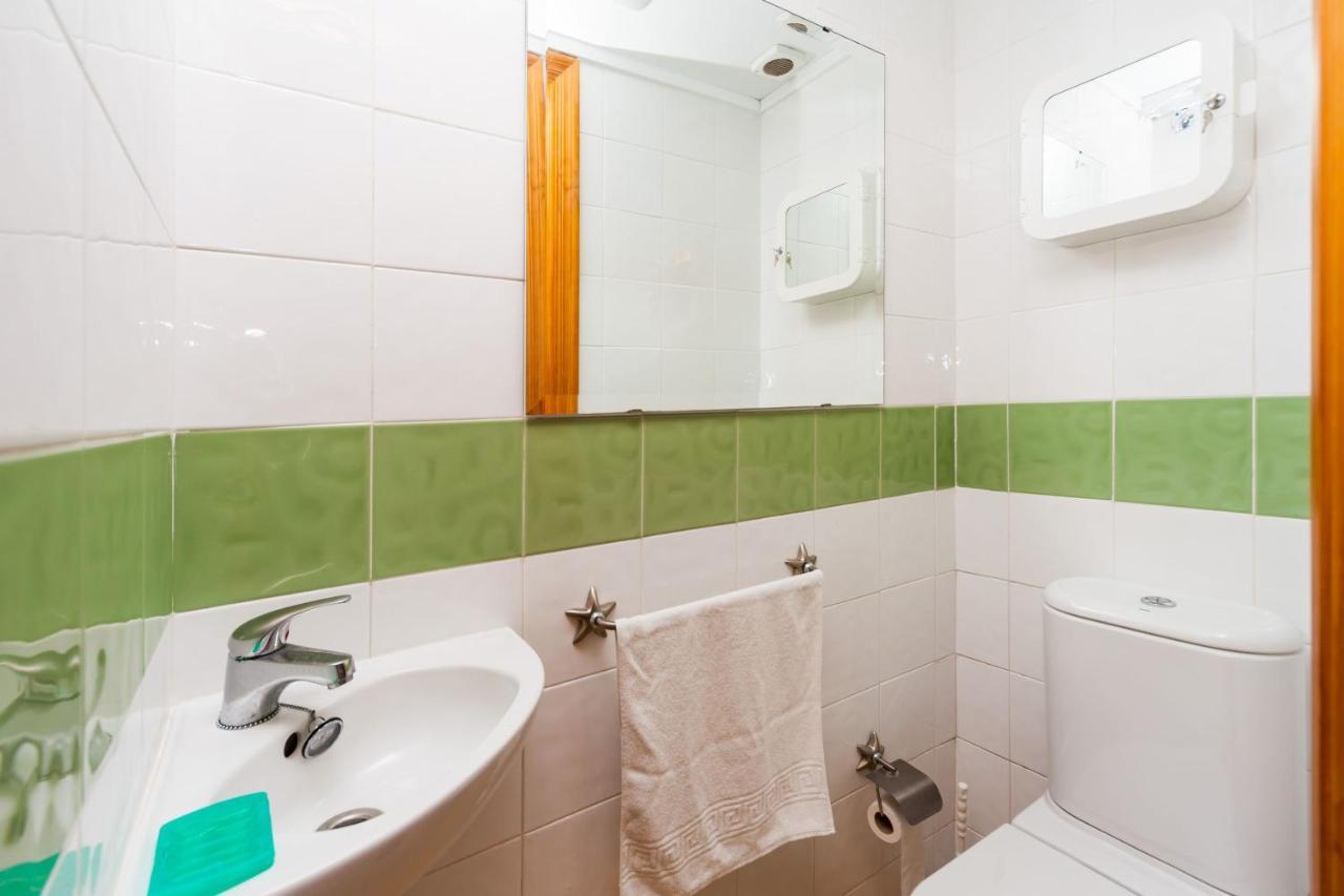 Calas De Conil Duplex B 콘일데라프론테라 외부 사진