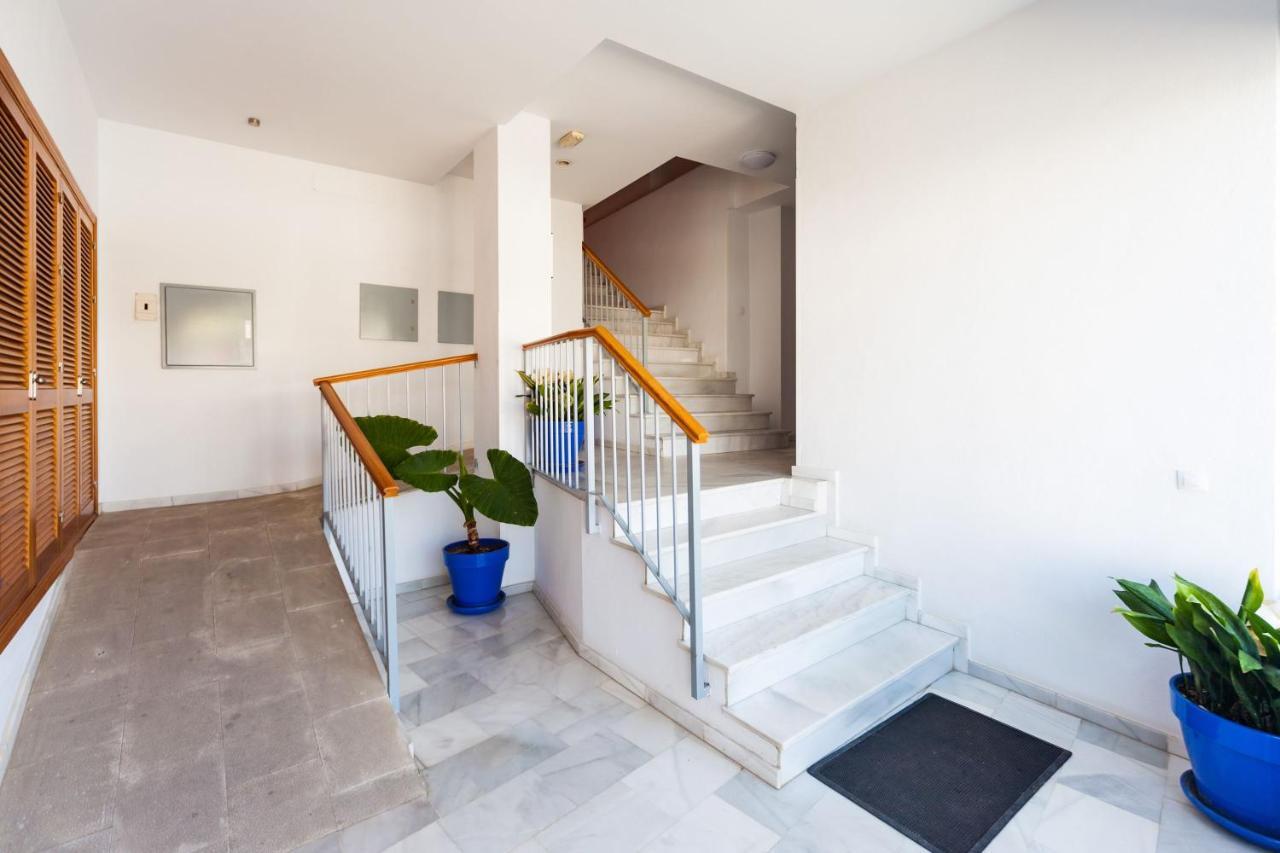 Calas De Conil Duplex B 콘일데라프론테라 외부 사진