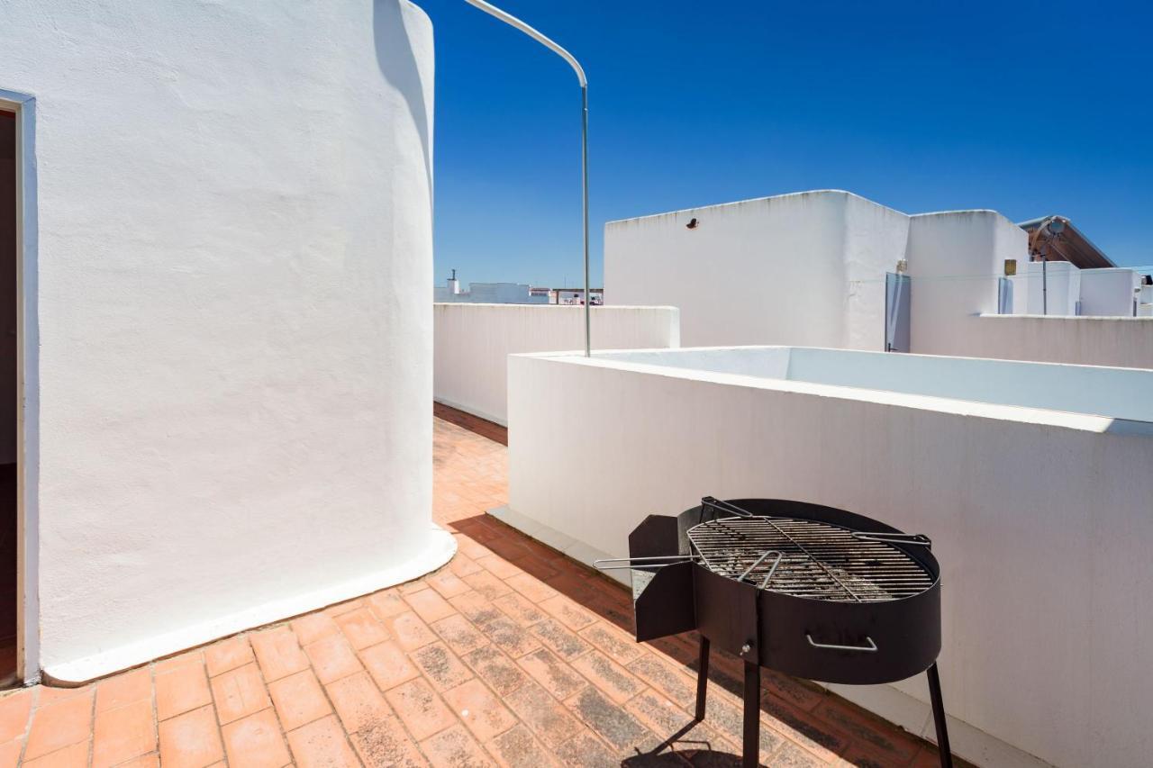 Calas De Conil Duplex B 콘일데라프론테라 외부 사진
