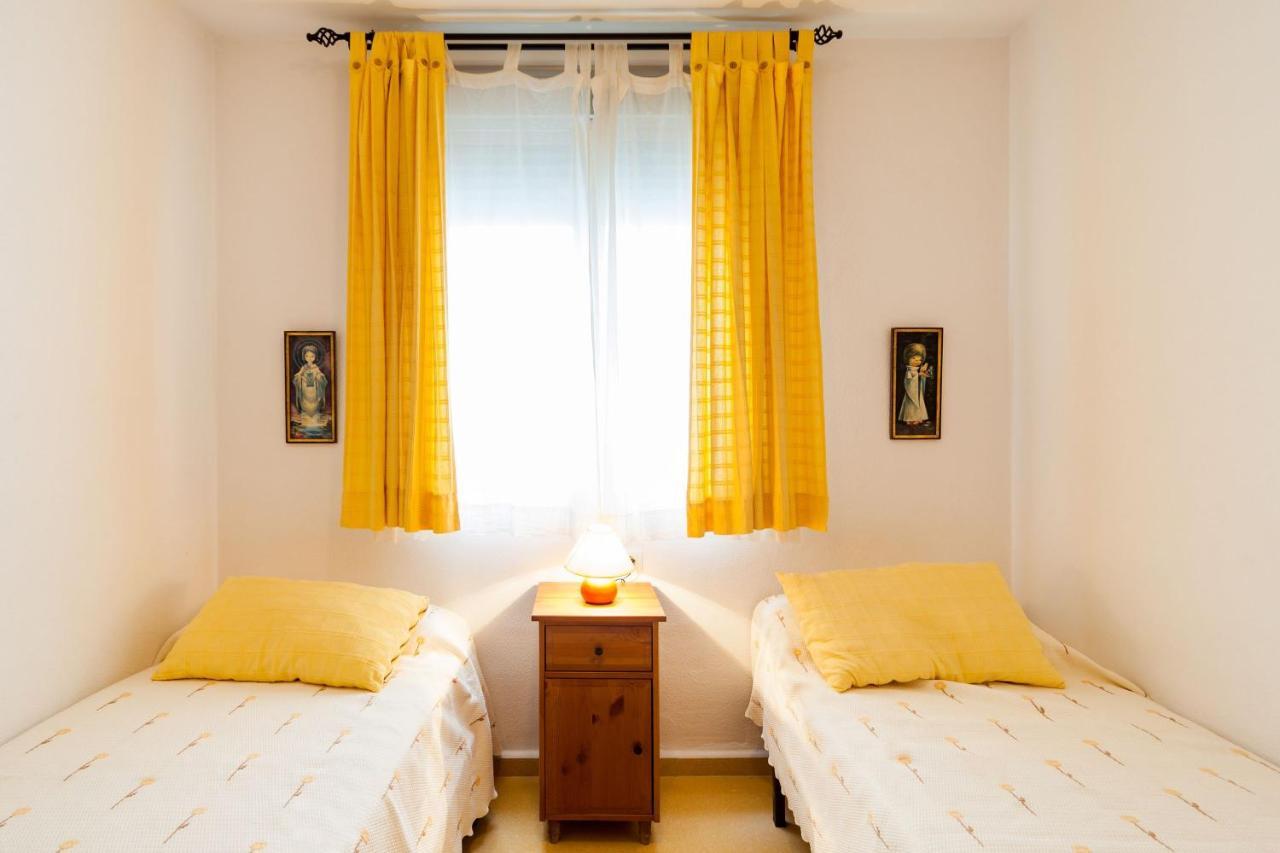 Calas De Conil Duplex B 콘일데라프론테라 외부 사진