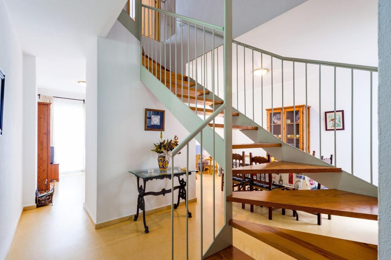 Calas De Conil Duplex B 콘일데라프론테라 외부 사진