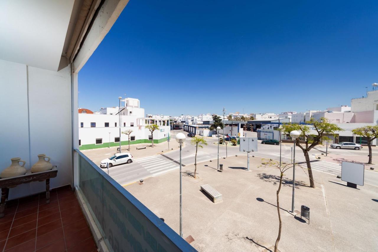 Calas De Conil Duplex B 콘일데라프론테라 외부 사진