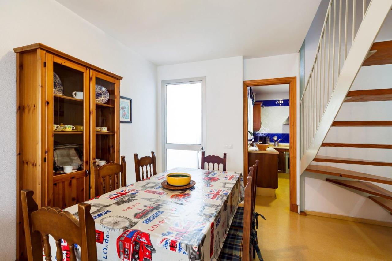 Calas De Conil Duplex B 콘일데라프론테라 외부 사진